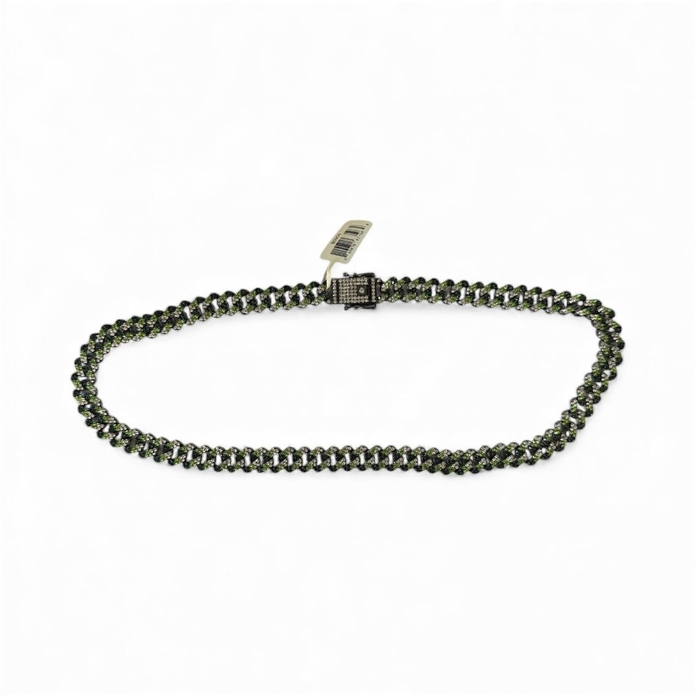 Invicta 80926 Elements Men's XL Drip Chain Necklace, Arctic Camo Brand New